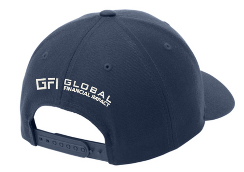 God Favored Individuals Cap