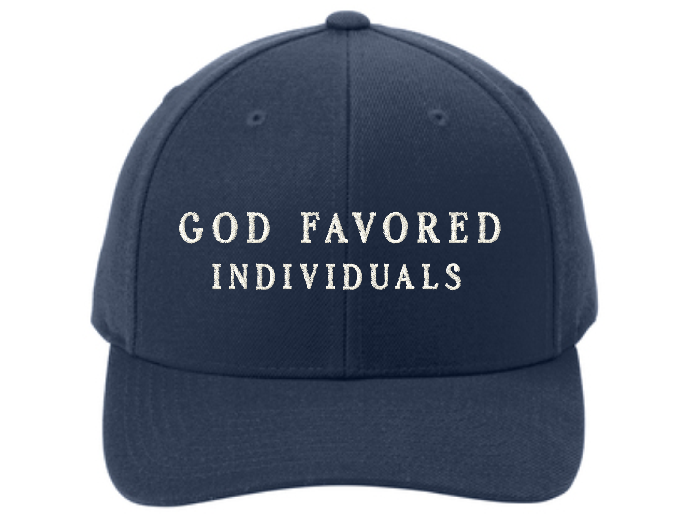 God Favored Individuals Cap