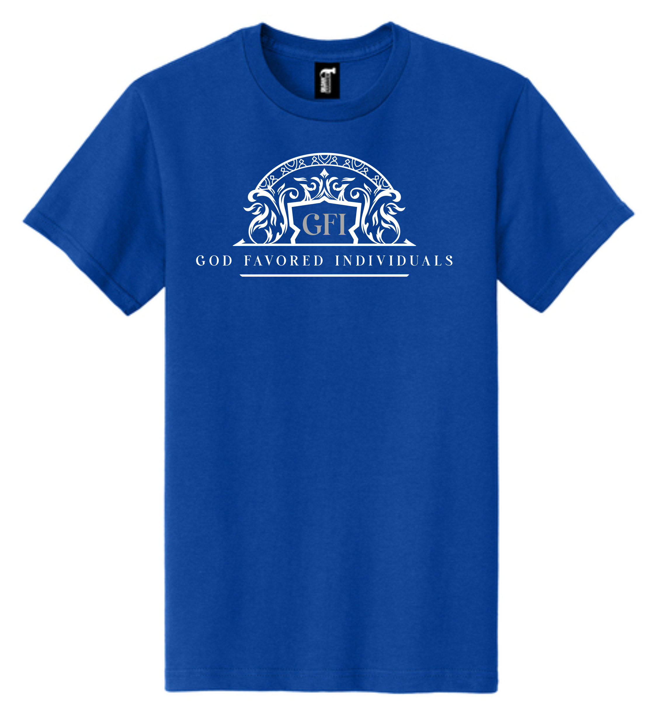 GFI T-Shirt